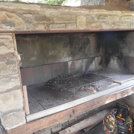 Casa Vacanze Fattoria il Cerro Villa Pianelleto Esterno foto