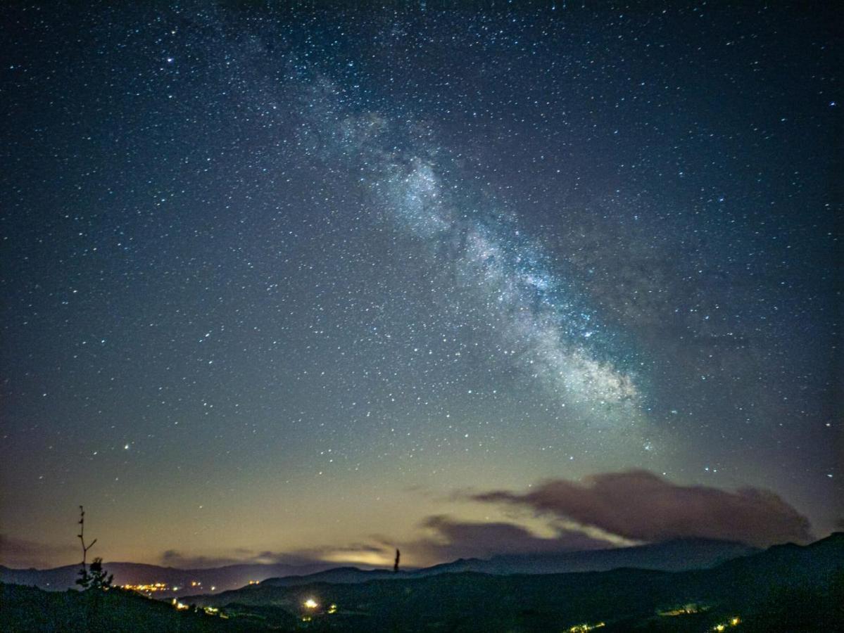 Casa Vacanze Fattoria il Cerro Villa Pianelleto Esterno foto