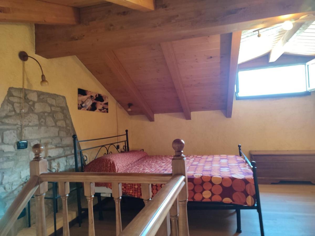 Casa Vacanze Fattoria il Cerro Villa Pianelleto Esterno foto